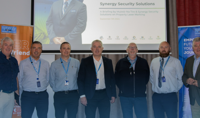 On The Environmental Impact Of Synergy Security Solutions
