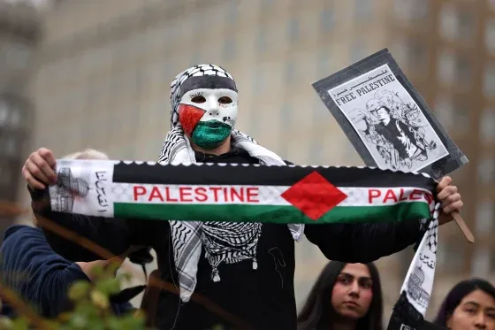The Populist Moment Against Israel
